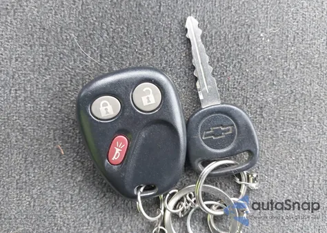 2006 Chevrolet Silverado 1500 Lt1 from USA, damaged, VIN 3GCEC14Z56G222775